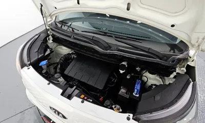 Kia Ray 2021, 101148 км, за 6990000 KRW - фото 6