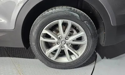 Hyundai Santafe 2013, 140282 км, за 6990000 KRW - фото 21