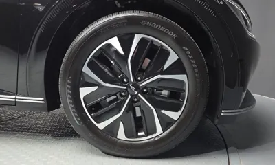 Kia EV6 2023, 82324 км, за 34000000 KRW - фото 21