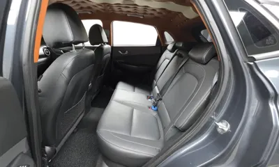 Hyundai Kona 2018, 100685 км, за 11500000 KRW - фото 26
