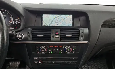 BMW X3 2014, 159881 км, за 8500000 KRW - фото 15