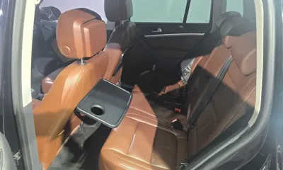 Volkswagen Tiguan 2015, 149552 км, за 7700000 KRW - фото 11
