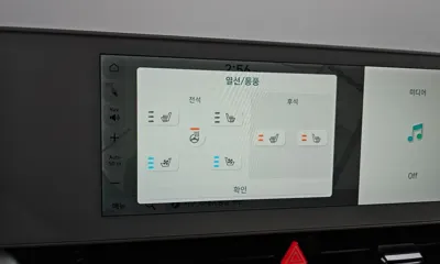 Hyundai Ioniq5 2022, 142803 км, за 28400000 KRW - фото 16