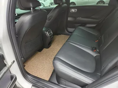 Hyundai Ioniq6 2023, 45270 км, за 35500000 KRW - фото 19