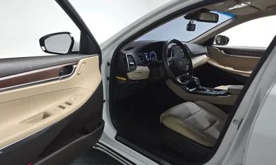Hyundai Grandeur 2019, 34780 км, за 18990000 KRW - фото 10