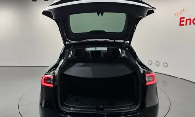 Tesla Model Y 2024, 83725 км, за 38900000 KRW - фото 20