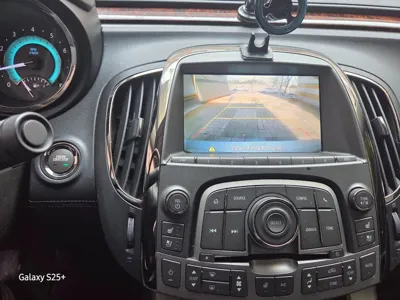 ChevroletGMDaewoo Alpheon 2015, 130228 км, за 5550000 KRW - фото 16