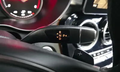 Mercedes-Benz C-Class 2018, 117238 км, за 14900000 KRW - фото 9