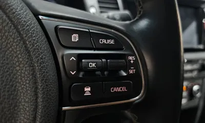 Kia Niro 2021, 94379 км, за 20900000 KRW - фото 19