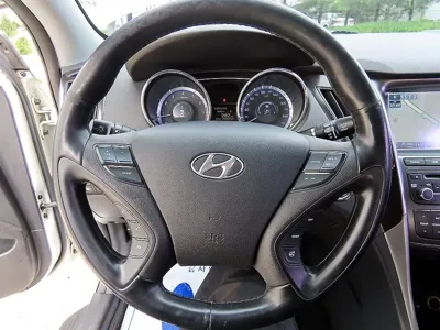 Hyundai Sonata 2013, 176358 км, за 4200000 KRW - фото 8