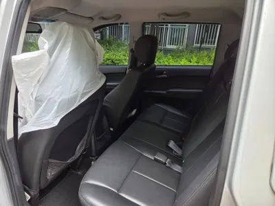 KG_Mobility_Ssangyong KORANDO 2015, 166636 км, за 3990000 KRW - фото 10