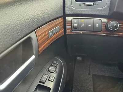 Kia Mohave 2018, 159014 км, за 15500000 KRW - фото 13