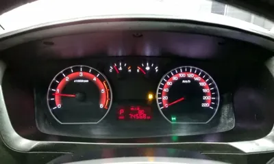 KG_Mobility_Ssangyong KORANDO 2016, 74568 км, за 8300000 KRW - фото 8