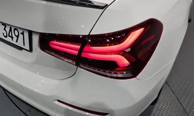 Mercedes-Benz A-Class 2020, 31407 км, за 22500000 KRW - фото 23