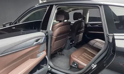 BMW Gran Turismo 2021, 72969 км, за 35990000 KRW - фото 26