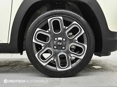 Hyundai Casper 2023, 20140 км, за 17200000 KRW - фото 4