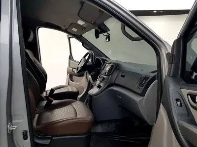 Hyundai Starex 2019, 194555 км, за 8500000 KRW - фото 15