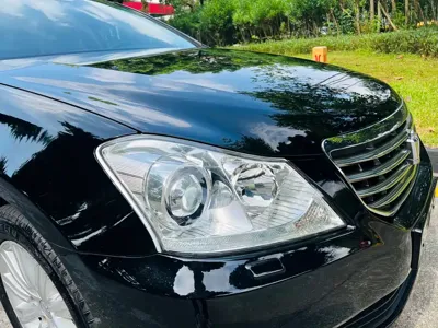 Toyota Crown 2011, 73800 км, за 73800 CNY - фото 8