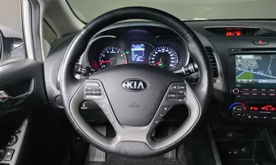 Kia K3 2013, 182793 км, за 4500000 KRW - фото 14