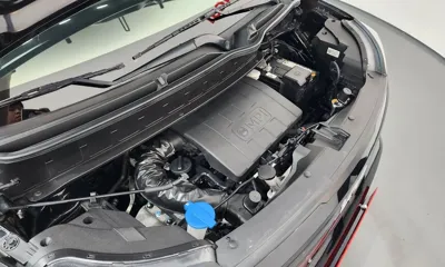 Kia Ray 2023, 28515 км, за 12900000 KRW - фото 6