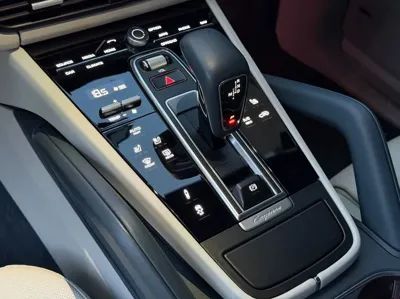 Porsche Cayenne 2023, 64000 км, за 91000000 KRW - фото 9