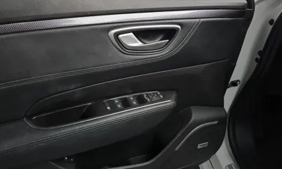 Renault-KoreaSamsung SM6 2016, 168793 км, за 5900000 KRW - фото 33