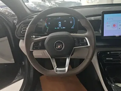 BYD Qin Plus 2024, 22900 км, за 52400 CNY - фото 15