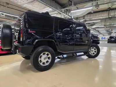 Hummer H2 2008, 81500 км, за 25000000 KRW - фото 4