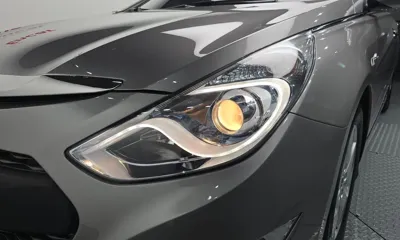 Hyundai Sonata 2013, 146649 км, за 3900000 KRW - фото 22