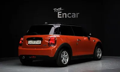 MINI Cooper 2021, 29152 км, за 15700000 KRW