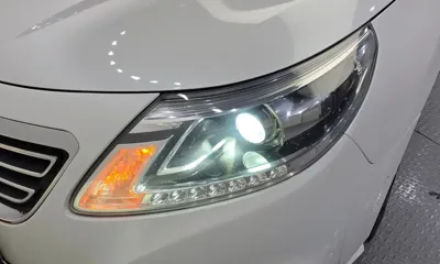 Renault-KoreaSamsung SM5 2014, 154914 км, за 1990000 KRW - фото 22