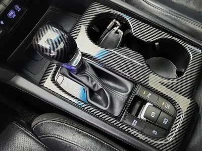 Hyundai Santafe 2019, 138561 км, за 17200000 KRW - фото 8