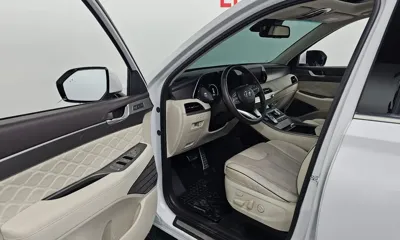 Hyundai Palisade 2022, 124812 км, за 29800000 KRW - фото 10