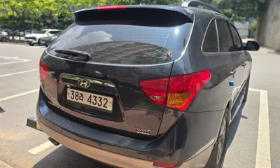 Hyundai Veracruz 2015, 217000 км, за 8500000 KRW