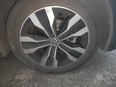 Volkswagen Tiguan L 2024, 52300 км, за 134711.29 CNY - фото 8