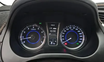 Hyundai Grandeur 2014, 221422 км, за 3790000 KRW - фото 8