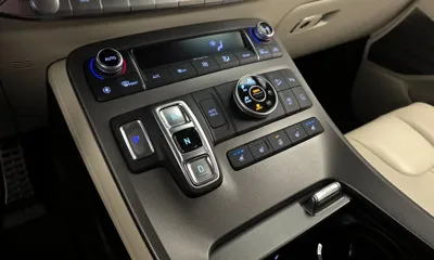 Hyundai Palisade 2021, 138748 км, за 22300000 KRW - фото 9