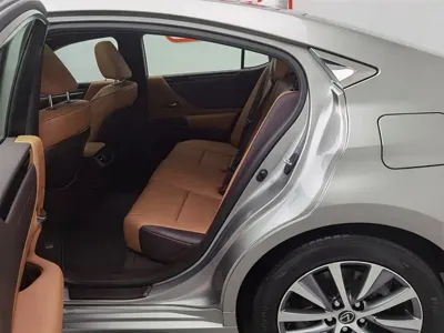 Lexus ES 2020, 128000 км, за 114900 CNY - фото 15