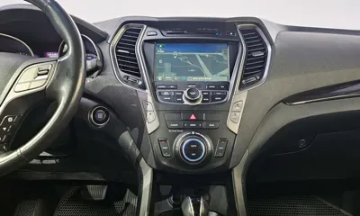 Hyundai Santafe 2013, 149495 км, за 99990000 KRW - фото 13
