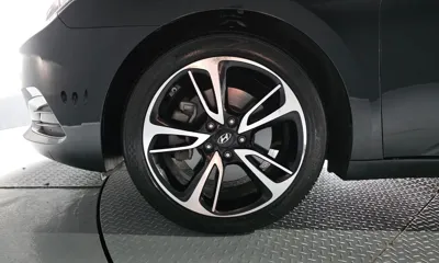Hyundai i40 2016, 56363 км, за 12000000 KRW - фото 5