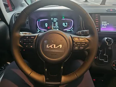 Kia Ray 2025, 500 км, за 17380000 KRW - фото 11