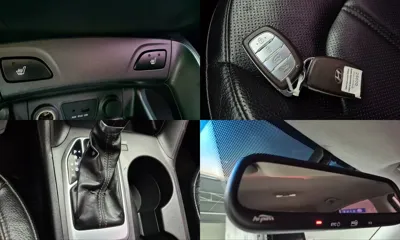 Hyundai Tucson 2015, 220659 км, за 3700000 KRW - фото 20