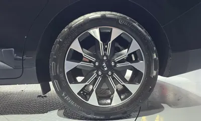 Kia Canival 2021, 74103 км, за 27700000 KRW - фото 21