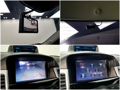 ChevroletGMDaewoo Cruze 2012, 77428 км, за 2090000 KRW - фото 18
