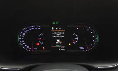 Hyundai Tucson 2022, 47186 км, за 20900000 KRW - фото 8