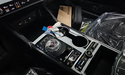 Kia K5 2026, 22 км, за 36400000 KRW - фото 9