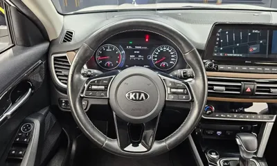 Kia Seltos 2022, 47282 км, за 21400000 KRW - фото 13