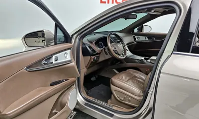 Lincoln MKX 2018, 153703 км, за 12500000 KRW - фото 10