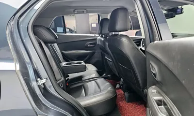 ChevroletGMDaewoo Trax 2020, 61106 км, за 9490000 KRW - фото 11