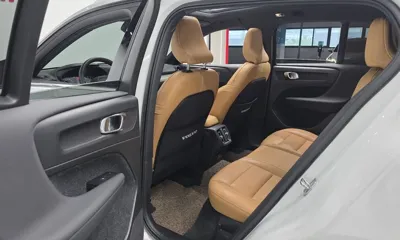 Volvo XC40 2021, 46410 км, за 31400000 KRW - фото 26